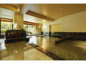 Main bath